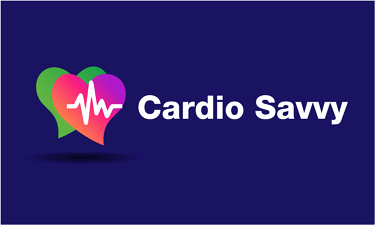 CardioSavvy.com - Creative brandable domain for sale